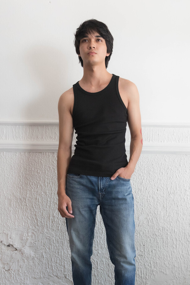 Model image